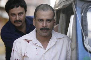 Gangs of Wasseypur still 2