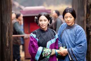 Snow Flower and the Secret Fan still 2