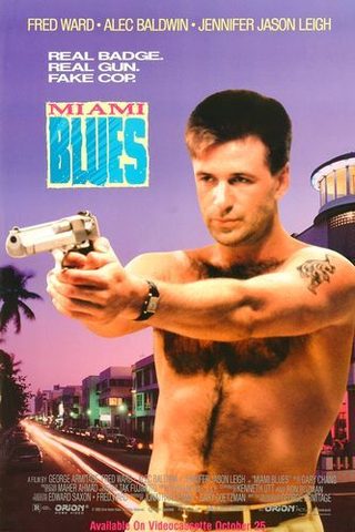 Miami Blues still 8