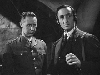 Sherlock Holmes Faces Death still 4