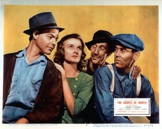 The Grapes of Wrath still 3