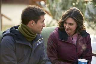 One Winter Proposal still 1