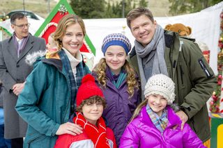 Operation Christmas still 4