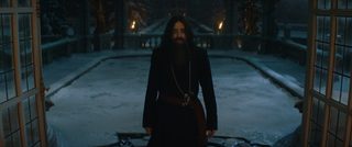 The King's Man still 6