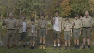 Boy Scout's Honor still 4