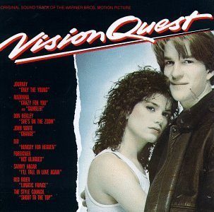 Vision Quest still 7