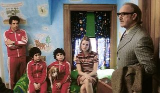 The Royal Tenenbaums still 3