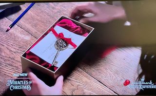 Unlocking Christmas still 4