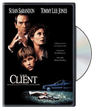 The Client still 4