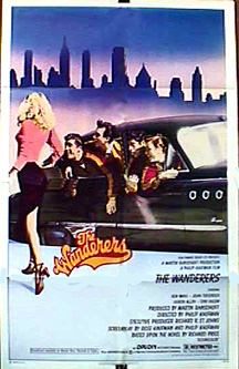 The Wanderers still 4