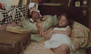 The Adolescent still 1