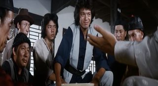 The Buddha Assassinator still 6