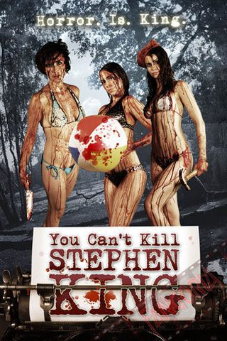 You Can't Kill Stephen King still 1