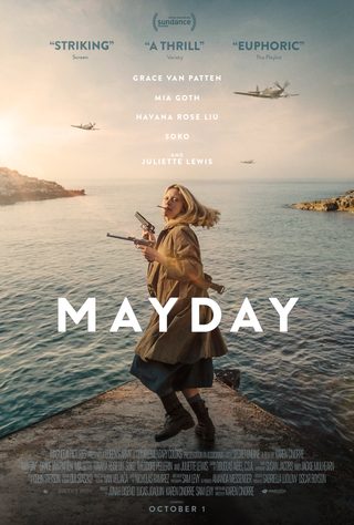 Mayday still 1