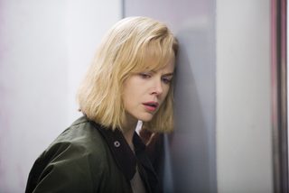 The Invasion still 5