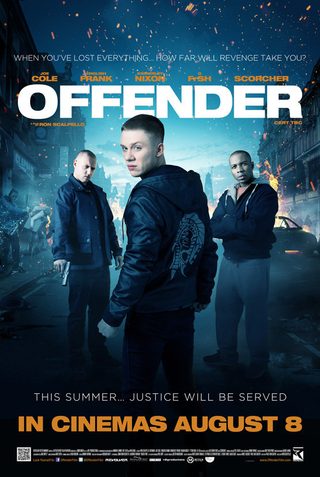 Offender still 5