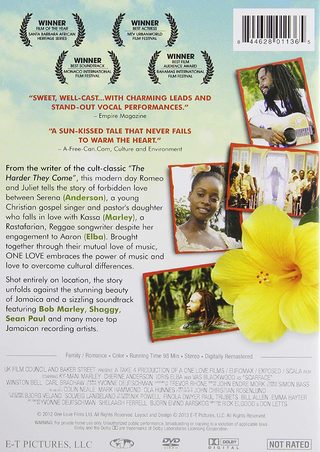 One Love still 4