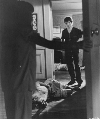 Amityville II: The Possession still 8
