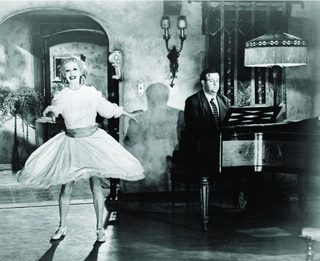 What Ever Happened to Baby Jane? still 5