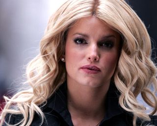 Blonde Ambition still 6