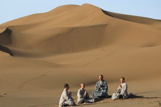 Xuan Zang still 5