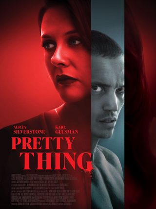 Pretty Thing still 6