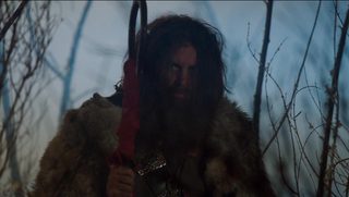 Saving Christmas still 3