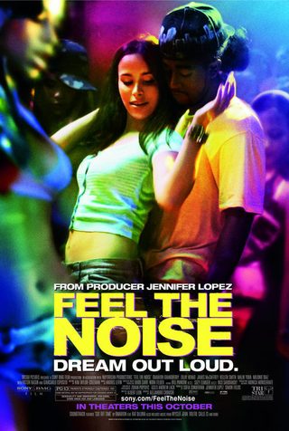 Feel the Noise still 3