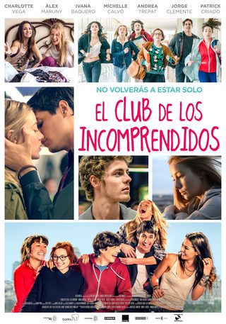 El club de los incomprendidos still 8