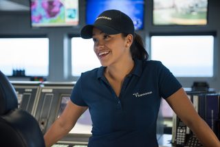 Deepwater Horizon still 4