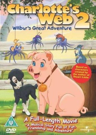 Charlotte's Web 2: Wilbur's Great Adventure still 8