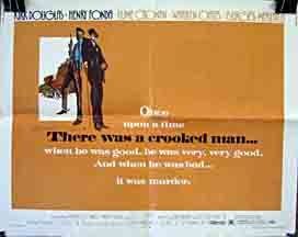 There Was a Crooked Man... still 6