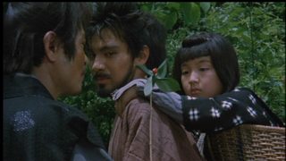 Shogun's Shadow still 1