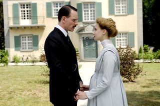 A Dangerous Method still 3