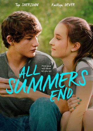 All Summers End still 6