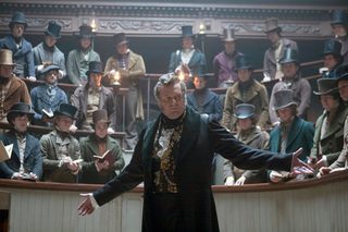 Burke and Hare still 2