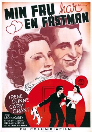 The Awful Truth still 4