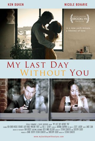 My Last Day Without You still 4