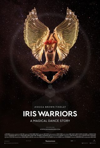 Iris Warriors still 7