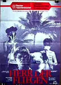 Lord of the Flies still 2
