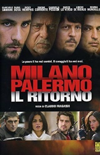 Milano-Palermo: Il Ritorno still 7