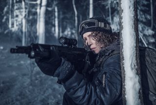 Black Crab still 2