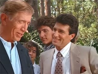No Retreat, No Surrender 3: Blood Brothers still 6