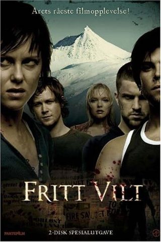 Cold Prey still 3