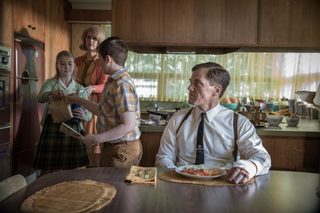The Shape of Water still 4