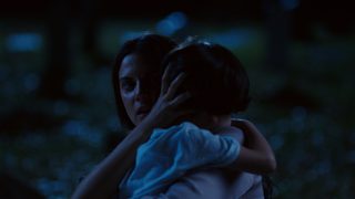Silencio still 1