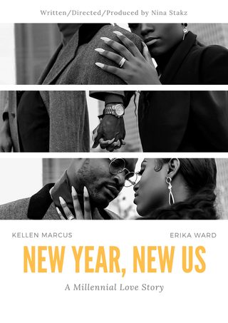 New Year, New Us still 5