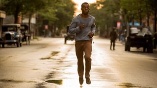 Race still 6