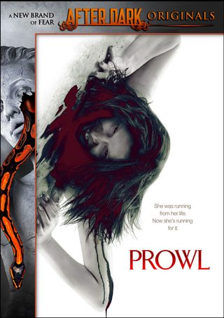 Prowl still 5