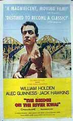 The Bridge on the River Kwai still 8
